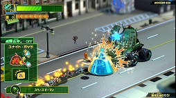 画像ギャラリー No.013のサムネイル画像 / 総員，ユナイトアップ！　大規模合体ヒーローアクション「The Wonderful 101」をプレイムービーで紹介