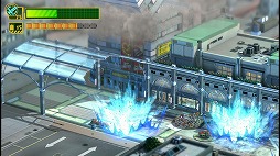 画像ギャラリー No.015のサムネイル画像 / 総員，ユナイトアップ！　大規模合体ヒーローアクション「The Wonderful 101」をプレイムービーで紹介