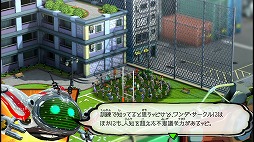 画像ギャラリー No.017のサムネイル画像 / 総員，ユナイトアップ！　大規模合体ヒーローアクション「The Wonderful 101」をプレイムービーで紹介