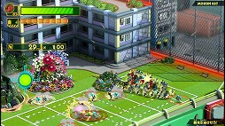 画像ギャラリー No.018のサムネイル画像 / 総員，ユナイトアップ！　大規模合体ヒーローアクション「The Wonderful 101」をプレイムービーで紹介