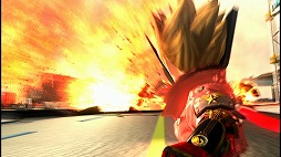 画像ギャラリー No.019のサムネイル画像 / 総員，ユナイトアップ！　大規模合体ヒーローアクション「The Wonderful 101」をプレイムービーで紹介