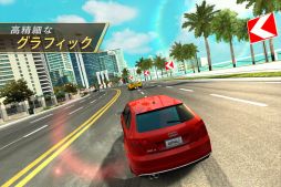 画像ギャラリー No.004のサムネイル画像 / 60種類の車が登場するiOS向けレースゲーム「アスファルト7：Heat」が配信