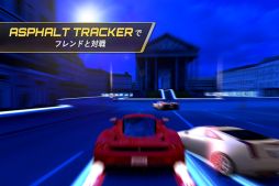 画像ギャラリー No.006のサムネイル画像 / 60種類の車が登場するiOS向けレースゲーム「アスファルト7：Heat」が配信