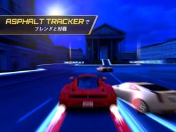 画像ギャラリー No.011のサムネイル画像 / 60種類の車が登場するiOS向けレースゲーム「アスファルト7：Heat」が配信