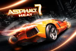 画像ギャラリー No.012のサムネイル画像 / 60種類の車が登場するiOS向けレースゲーム「アスファルト7：Heat」が配信