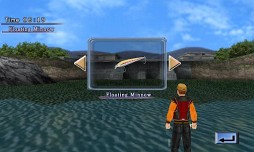 バスフィッシング3D