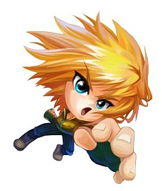 画像ギャラリー No.003のサムネイル画像 / 「スキッピング☆ファイト」がYahoo! Mobageでスタート。記念イベントも実施