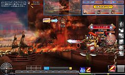 画像ギャラリー No.005のサムネイル画像 / 「スキッピング☆ファイト」がYahoo! Mobageでスタート。記念イベントも実施