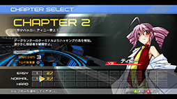 画像ギャラリー No.006のサムネイル画像 / 縦スクロールSTG「Wonder Price ギンガフォース」が5月1日に発売