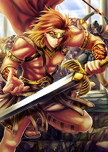 画像ギャラリー No.005のサムネイル画像 / 「時空覇王伝」,新たな六英雄や兵種が登場する新シーズンがスタート。専用URLから新規登録をして4Gamer読者限定のプレゼントカード「北条政子」を手に入れよう