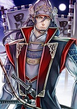 画像ギャラリー No.006のサムネイル画像 / 「時空覇王伝」,新たな六英雄や兵種が登場する新シーズンがスタート。専用URLから新規登録をして4Gamer読者限定のプレゼントカード「北条政子」を手に入れよう