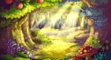 画像ギャラリー No.020のサムネイル画像 / 封印された神様を解放するRPG「百神〜ヒャクカミ〜」がMobageに本日登場