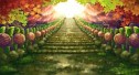 画像ギャラリー No.023のサムネイル画像 / 封印された神様を解放するRPG「百神〜ヒャクカミ〜」がMobageに本日登場