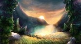 画像ギャラリー No.026のサムネイル画像 / 封印された神様を解放するRPG「百神〜ヒャクカミ〜」がMobageに本日登場