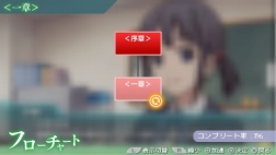 画像ギャラリー No.025のサムネイル画像 / 「ココロコネクト」がPSP用ゲームに。“ガシガシ動く”アニメーションで表現される,愛と青春の五角形(ペンタゴン)アドベンチャー