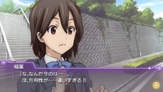 画像ギャラリー No.006のサムネイル画像 / 「ココロコネクト ヨチランダム」“唯”は女の子同士という禁断の愛の道へと進んでしまうのか……? 本編後半の分岐シナリオなどが公開に