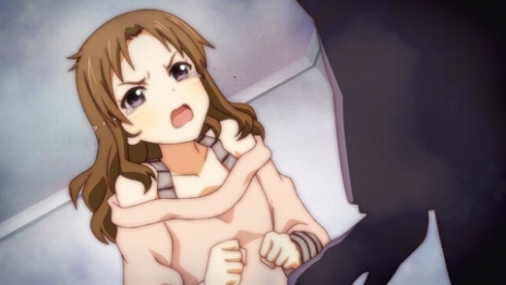 画像ギャラリー No.014のサムネイル画像 / 「ココロコネクト ヨチランダム」“唯”は女の子同士という禁断の愛の道へと進んでしまうのか……? 本編後半の分岐シナリオなどが公開に
