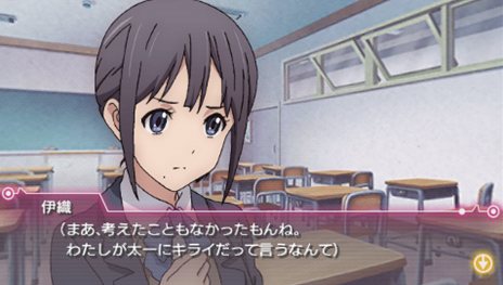 画像ギャラリー No.003のサムネイル画像 / 「ココロコネクト ヨチランダム」原作者の原案による伊織視点のオリジナルストーリーの概要や,新たに“if”展開を見せる4つのシナリオを紹介