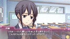 画像ギャラリー No.005のサムネイル画像 / 「ココロコネクト ヨチランダム」原作者の原案による伊織視点のオリジナルストーリーの概要や,新たに“if”展開を見せる4つのシナリオを紹介