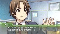 画像ギャラリー No.013のサムネイル画像 / 「ココロコネクト ヨチランダム」原作者の原案による伊織視点のオリジナルストーリーの概要や,新たに“if”展開を見せる4つのシナリオを紹介