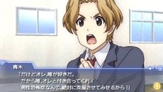 画像ギャラリー No.030のサムネイル画像 / 「ココロコネクト ヨチランダム」原作者の原案による伊織視点のオリジナルストーリーの概要や,新たに“if”展開を見せる4つのシナリオを紹介