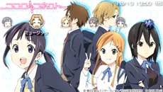 画像ギャラリー No.048のサムネイル画像 / 「ココロコネクト ヨチランダム」原作者の原案による伊織視点のオリジナルストーリーの概要や,新たに“if”展開を見せる4つのシナリオを紹介
