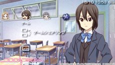 画像ギャラリー No.051のサムネイル画像 / 「ココロコネクト ヨチランダム」原作者の原案による伊織視点のオリジナルストーリーの概要や,新たに“if”展開を見せる4つのシナリオを紹介