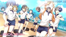 画像ギャラリー No.054のサムネイル画像 / 「ココロコネクト ヨチランダム」原作者の原案による伊織視点のオリジナルストーリーの概要や,新たに“if”展開を見せる4つのシナリオを紹介