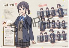 画像ギャラリー No.065のサムネイル画像 / 「ココロコネクト ヨチランダム」原作者の原案による伊織視点のオリジナルストーリーの概要や,新たに“if”展開を見せる4つのシナリオを紹介