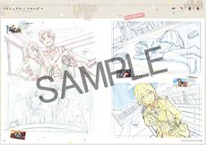 画像ギャラリー No.066のサムネイル画像 / 「ココロコネクト ヨチランダム」原作者の原案による伊織視点のオリジナルストーリーの概要や,新たに“if”展開を見せる4つのシナリオを紹介