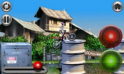 バイクマニア