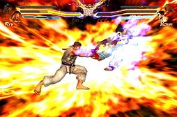 画像ギャラリー No.006のサムネイル画像 / 「ストリートファイター X 鉄拳 MOBILE」,新たに“平八”と“ロレント”が参戦