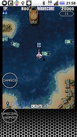 画像ギャラリー No.001のサムネイル画像 / 【6月15日セール情報】三國志×バトルレースゲーム「CRAZYKART」を100円で楽しもう。Android向けアプリの値下げ情報