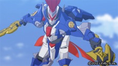 画像ギャラリー No.008のサムネイル画像 / 「ダンボール戦機W」,新規イベントシーンなどが盛り込まれた追加ストーリー「新章『ミゼル編』」を,12月6日に無料配信開始