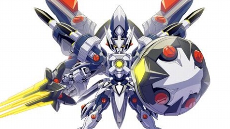 画像ギャラリー No.012のサムネイル画像 / 「ダンボール戦機W」,新規イベントシーンなどが盛り込まれた追加ストーリー「新章『ミゼル編』」を,12月6日に無料配信開始