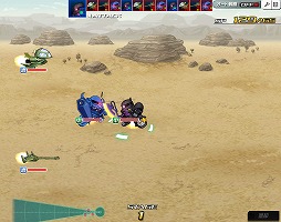 画像ギャラリー No.009のサムネイル画像 / 【PR】あの戦いも,年末だった……。だからこそ,この時期に「SDガンダムオペレーションズ」でガンダム気分に浸ってしまおう