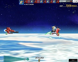 画像ギャラリー No.012のサムネイル画像 / 【PR】あの戦いも,年末だった……。だからこそ,この時期に「SDガンダムオペレーションズ」でガンダム気分に浸ってしまおう