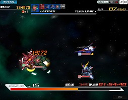 画像ギャラリー No.022のサムネイル画像 / 【PR】あの戦いも,年末だった……。だからこそ,この時期に「SDガンダムオペレーションズ」でガンダム気分に浸ってしまおう