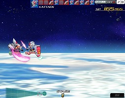 画像ギャラリー No.026のサムネイル画像 / 【PR】あの戦いも,年末だった……。だからこそ,この時期に「SDガンダムオペレーションズ」でガンダム気分に浸ってしまおう