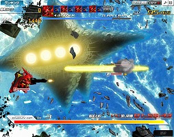 画像ギャラリー No.051のサムネイル画像 / 【PR】あの戦いも,年末だった……。だからこそ,この時期に「SDガンダムオペレーションズ」でガンダム気分に浸ってしまおう