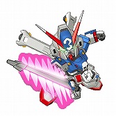 画像ギャラリー No.026のサムネイル画像 / 【PR】「SDガンダム オペレーションズ」,仲間と共闘して燃え上がる「艦隊戦」参加レポート! 今後のアップデート情報もまとめて紹介