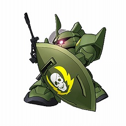 画像ギャラリー No.028のサムネイル画像 / 【PR】「SDガンダム オペレーションズ」,仲間と共闘して燃え上がる「艦隊戦」参加レポート! 今後のアップデート情報もまとめて紹介