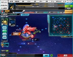 画像ギャラリー No.014のサムネイル画像 / 【PR】サービス6年めに突入した「SDガンダムオペレーションズ」の魅力を,ガンダムファンの心に“刺さる”ポイントとともに紹介