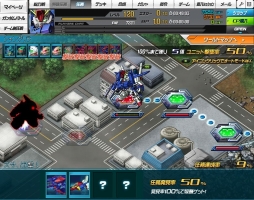 画像ギャラリー No.015のサムネイル画像 / 【PR】サービス6年めに突入した「SDガンダムオペレーションズ」の魅力を,ガンダムファンの心に“刺さる”ポイントとともに紹介