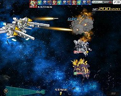 画像ギャラリー No.013のサムネイル画像 / 【PR】「SDガンダムオペレーションズ」は，豊富なコンテンツが魅力な“仲間と戦うガンダムRPG”