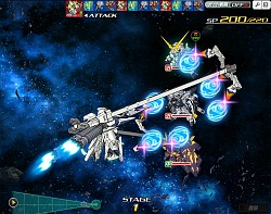 画像ギャラリー No.014のサムネイル画像 / 【PR】「SDガンダムオペレーションズ」は，豊富なコンテンツが魅力な“仲間と戦うガンダムRPG”