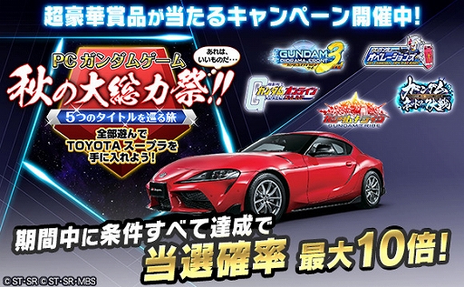 画像ギャラリー No.016のサムネイル画像 / 「SDガンダムオペレーションズ」，総力戦＆超総力戦イベント“クロスボーン・ガンダムX1フルクロス登場！”が開催