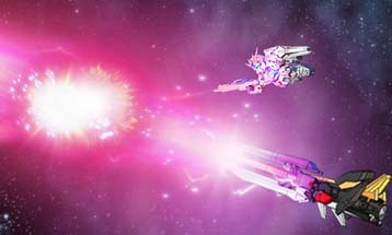 画像ギャラリー No.006のサムネイル画像 / 「SDガンダムオペレーションズ」，“シークレット超総力戦”にターンX＆ガンダムデスサイズヘルが登場