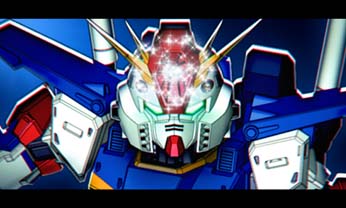 画像ギャラリー No.003のサムネイル画像 / 「SDガンダムオペレーションズ」，「ZZガンダム」実装。超総力戦“プルツー搭乗サイコ・ガンダムMk-II”開催も
