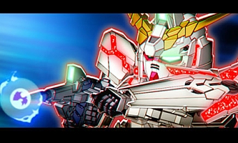 画像ギャラリー No.003のサムネイル画像 / 「SDガンダムオペレーションズ」，新★6ユニット“ユニコーンガンダム（NT-D）”と“バンシィ”を実装